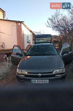 Лифтбек Renault Safrane 1994 в Тульчине