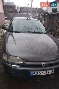 Лифтбек Renault Safrane 1994 в Тульчине