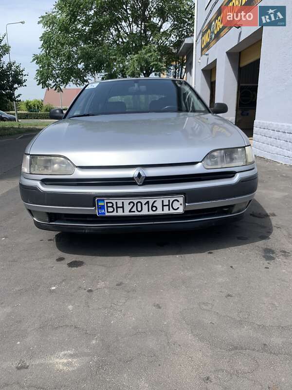 Ліфтбек Renault Safrane 1994 в Чорноморську