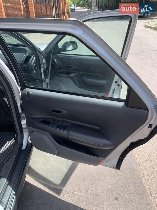 Ліфтбек Renault Safrane 1994 в Чорноморську