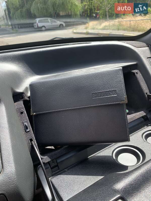 Ліфтбек Renault Safrane 1994 в Чорноморську