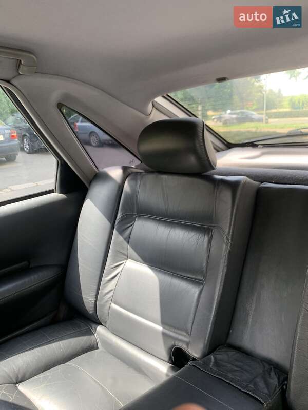 Ліфтбек Renault Safrane 1994 в Чорноморську