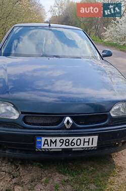 Ліфтбек Renault Safrane 1996 в Козятині