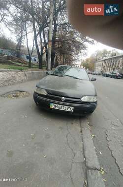 Ліфтбек Renault Safrane 1994 в Одесі