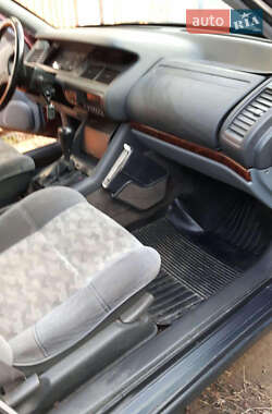 Лифтбек Renault Safrane 1996 в 