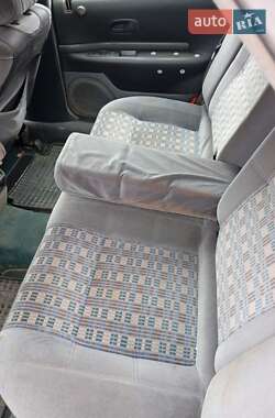 Ліфтбек Renault Safrane 1993 в 