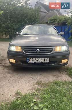 Лифтбек Renault Safrane 1996 в 