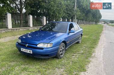Лифтбек Renault Safrane 1996 в 