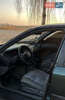 Лифтбек Renault Safrane 1998 в 