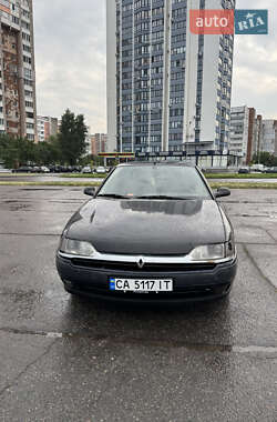 Ліфтбек Renault Safrane 1994 в Черкасах