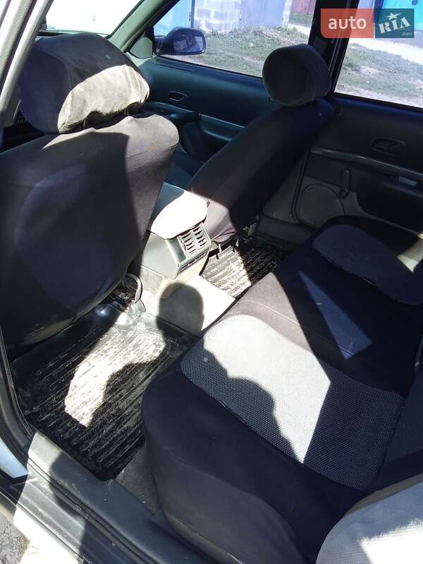 Лифтбек Renault Safrane 1994 в Брошневе