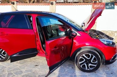 Внедорожник / Кроссовер Renault Samsung QM3 2017 в Измаиле