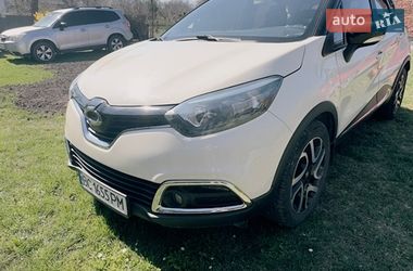 Внедорожник / Кроссовер Renault Samsung QM3 2014 в Городке