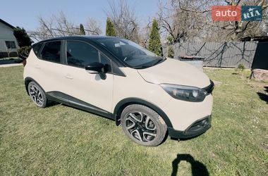 Внедорожник / Кроссовер Renault Samsung QM3 2014 в Городке