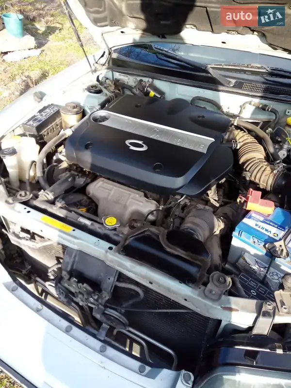 Renault Samsung SM5