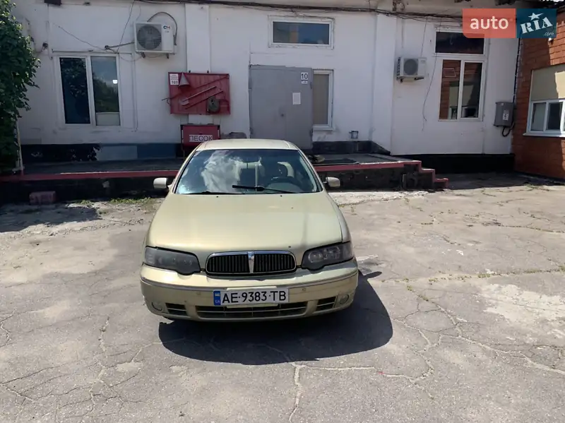 Renault Samsung SM5