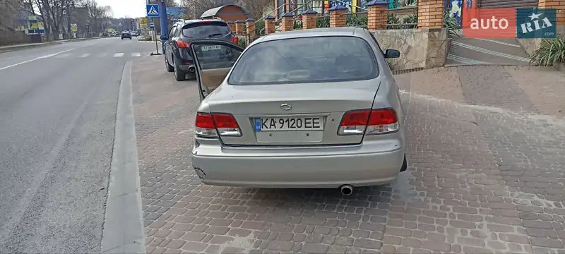 Renault Samsung SM5