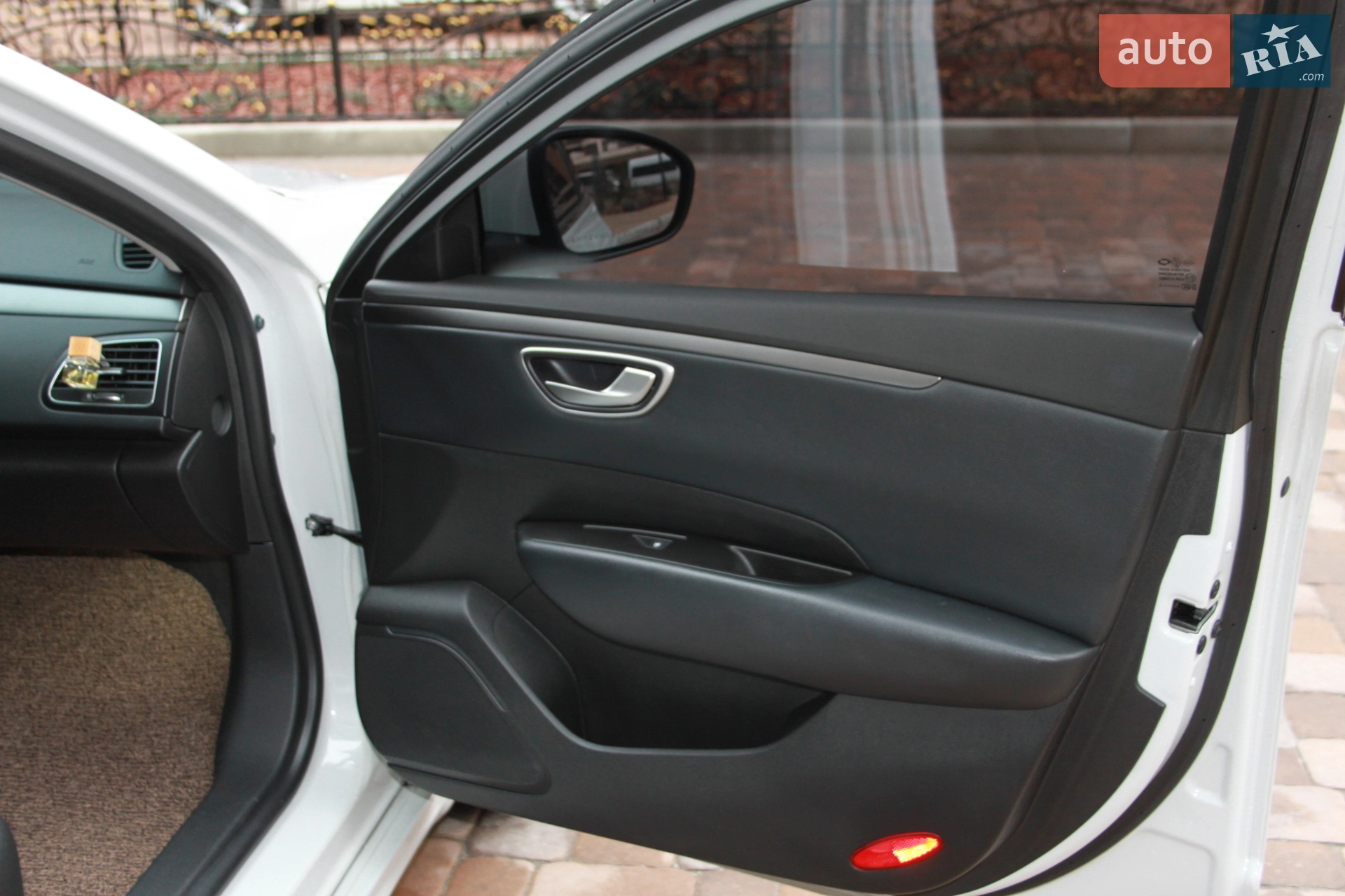 Renault Samsung SM6 2019 VIN KNMA4C2CMLP034970 фото оголошення 31 з 56