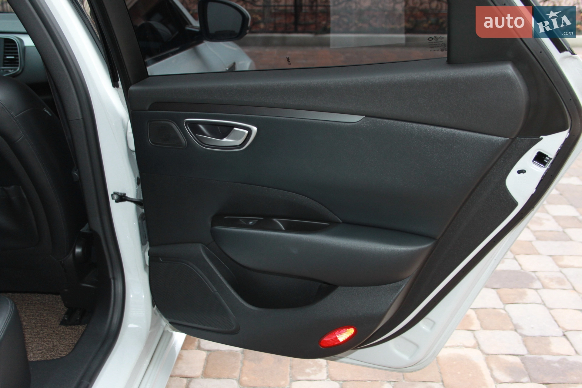 Renault Samsung SM6 2019 VIN KNMA4C2CMLP034970 фото оголошення 34 з 56