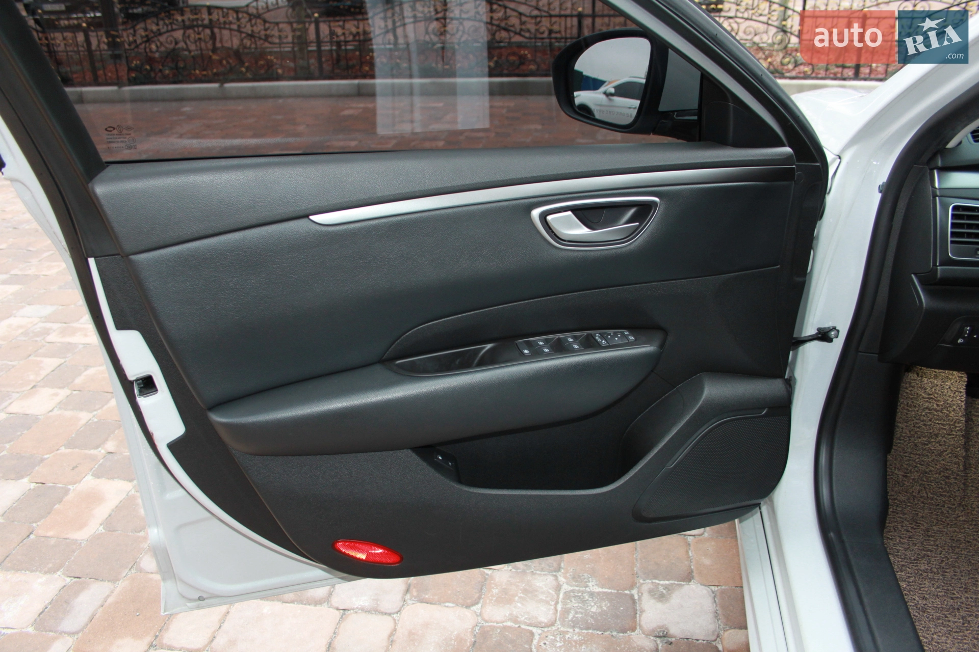 Renault Samsung SM6 2019 VIN KNMA4C2CMLP034970 фото оголошення 36 з 56