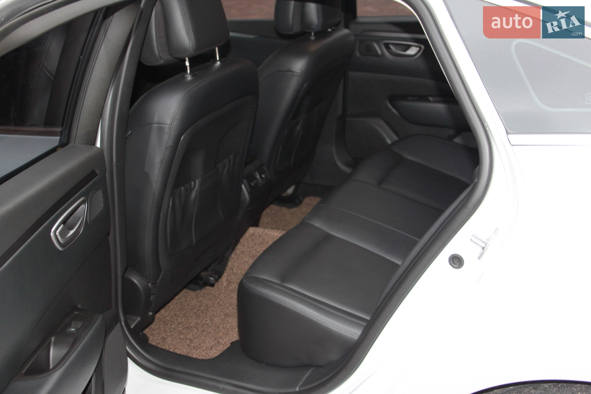 Renault Samsung SM6 2019 VIN KNMA4C2CMLP034970 фото оголошення 43 з 56