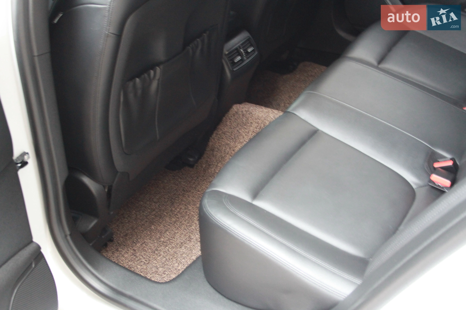 Renault Samsung SM6 2019 VIN KNMA4C2CMLP034970 фото оголошення 44 з 56