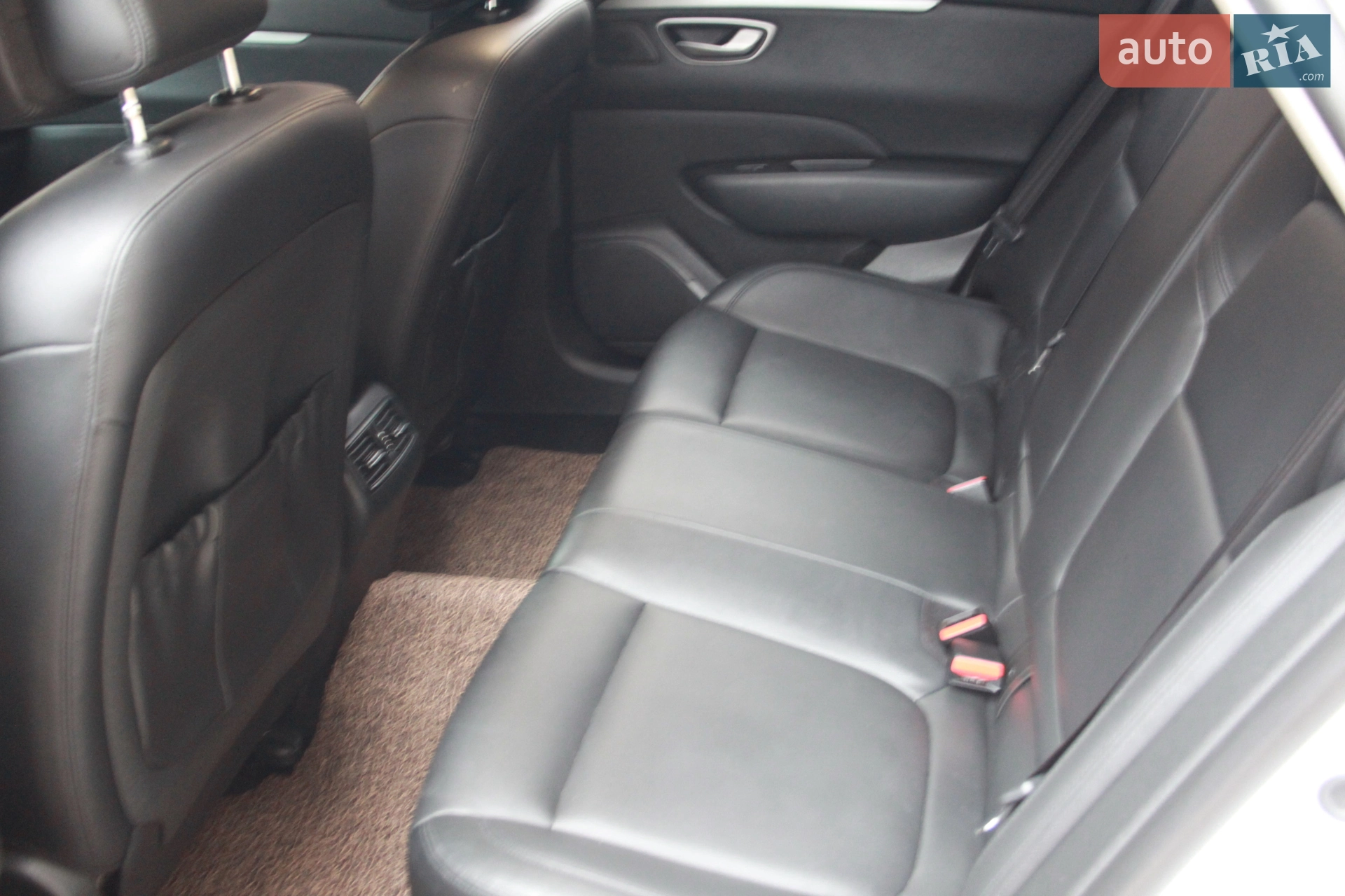 Renault Samsung SM6 2019 VIN KNMA4C2CMLP034970 фото оголошення 45 з 56