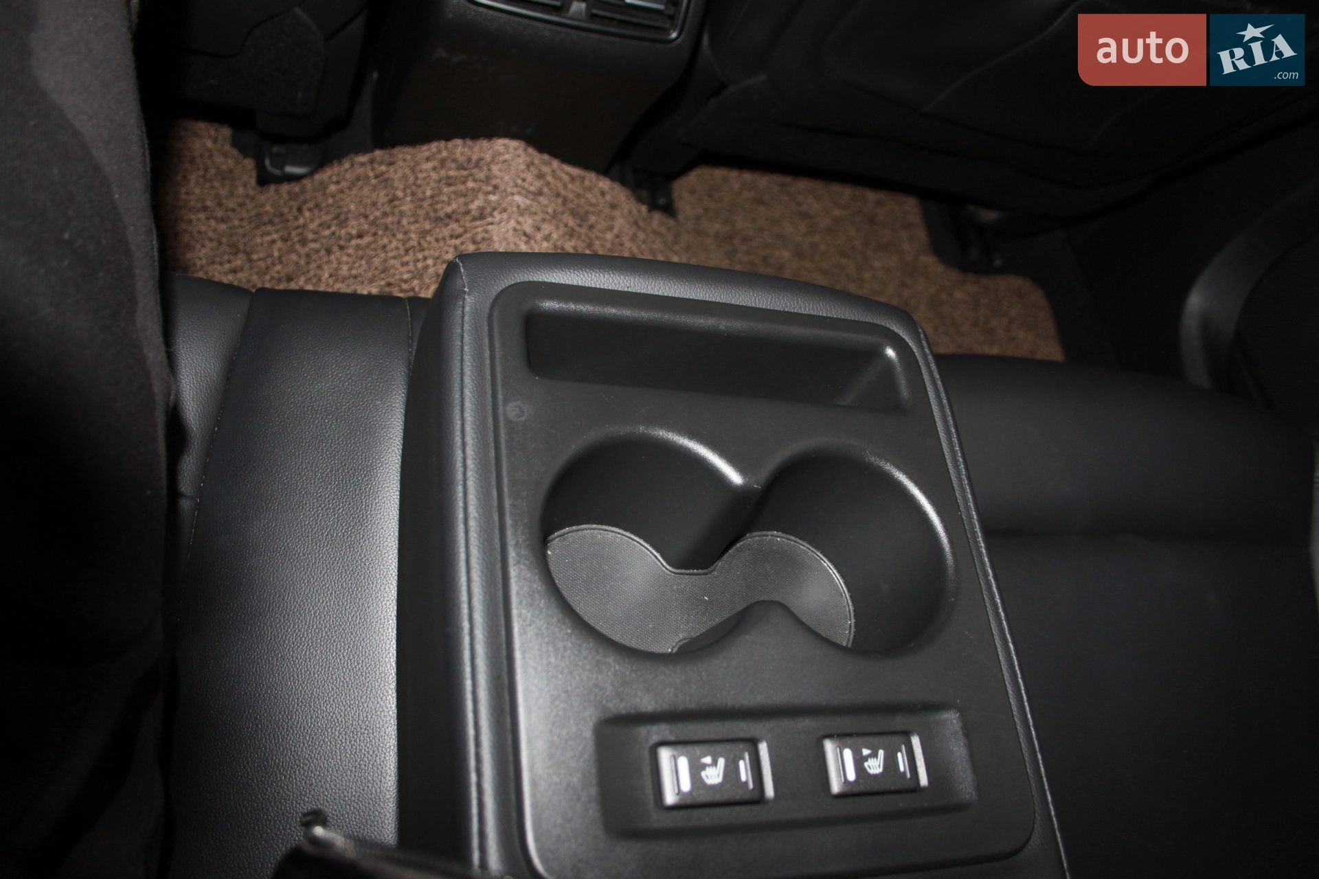 Renault Samsung SM6 2019 VIN KNMA4C2CMLP034970 фото оголошення 48 з 56