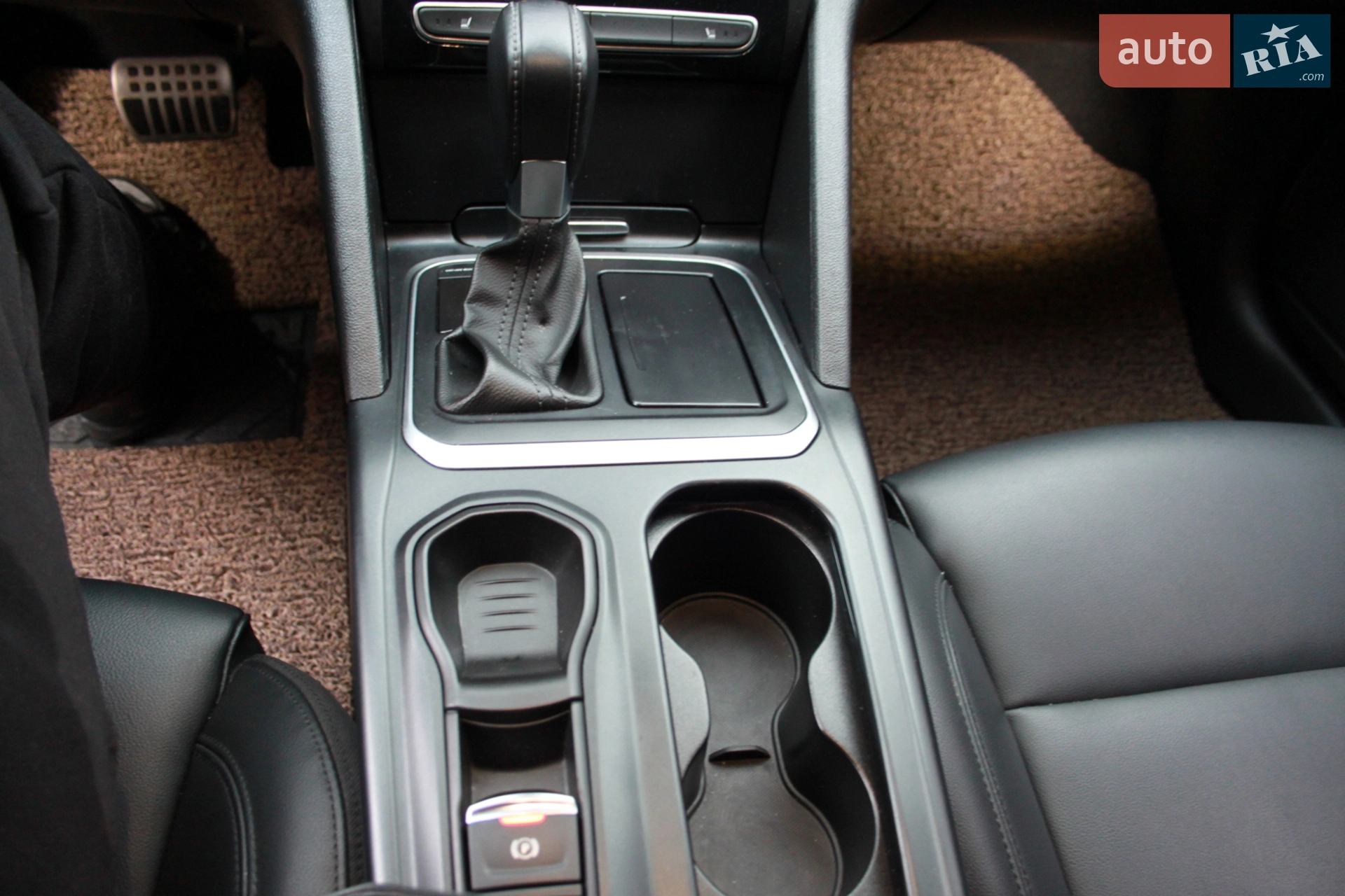 Renault Samsung SM6 2019 VIN KNMA4C2CMLP034970 фото оголошення 53 з 56