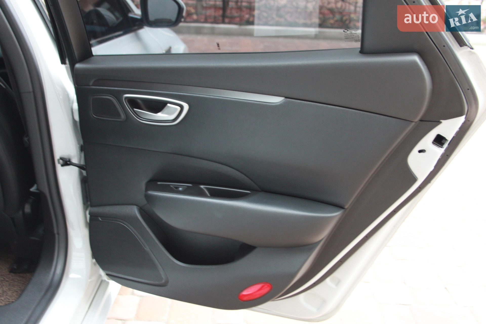 Renault Samsung SM6 2019 VIN KNMA4C2CMLP034970 фото оголошення 47 з 56