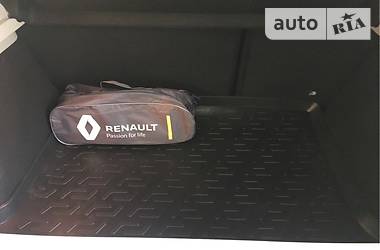 Позашляховик / Кросовер Renault Sandero StepWay 2018 в Хмельницькому