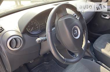 Хэтчбек Renault Sandero StepWay 2012 в Луцке