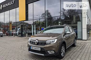 Хетчбек Renault Sandero StepWay 2019 в Вінниці