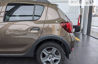 Хетчбек Renault Sandero StepWay 2019 в Вінниці