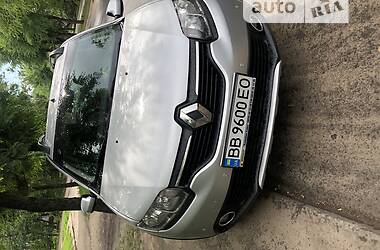Позашляховик / Кросовер Renault Sandero StepWay 2016 в Вишневому