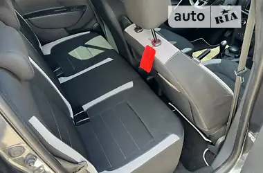 Renault Sandero StepWay 2021
