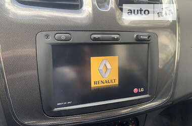 Хэтчбек Renault Sandero StepWay 2018 в Львове