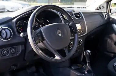 Renault Sandero StepWay 2015