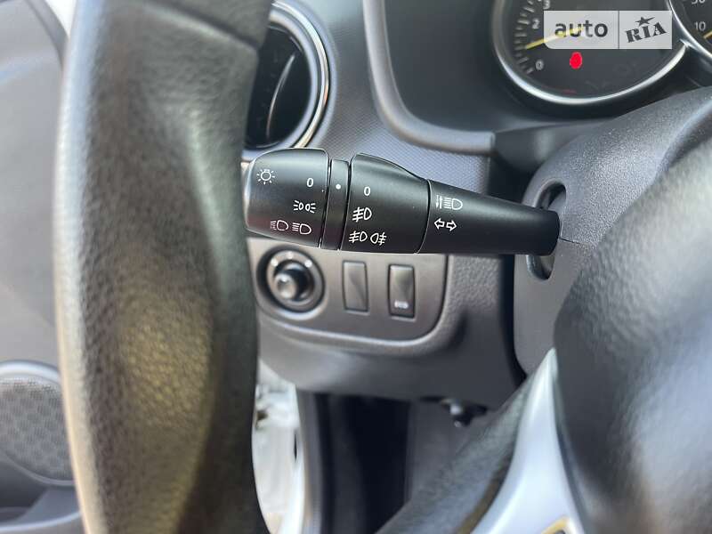 Хетчбек Renault Sandero StepWay 2018 в Черкасах