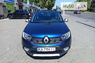 Хетчбек Renault Sandero StepWay 2019 в Одесі