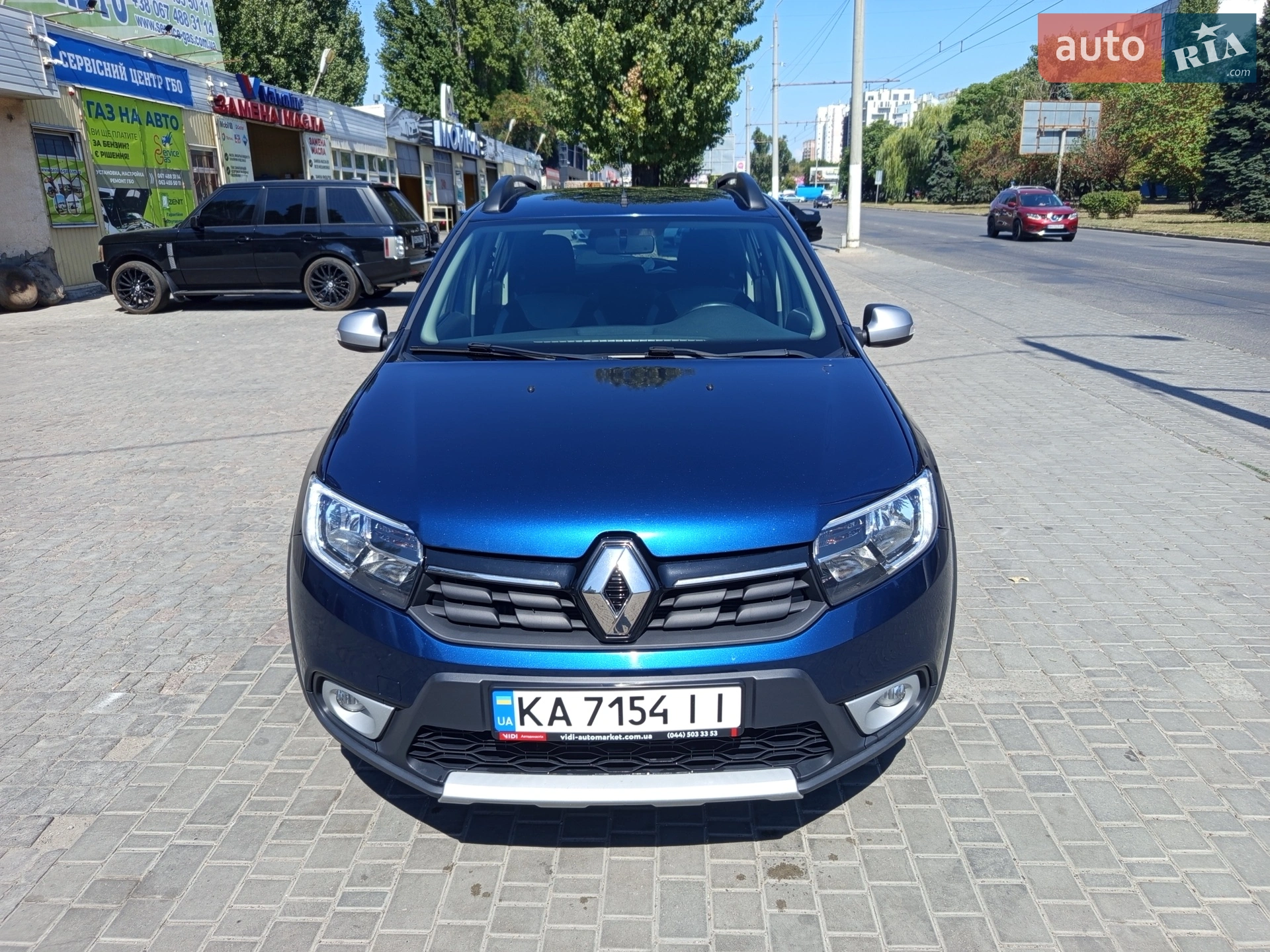 Фото авто 4