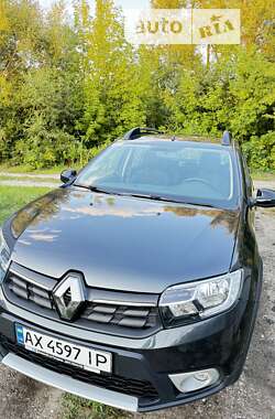 Хетчбек Renault Sandero StepWay 2020 в Харкові