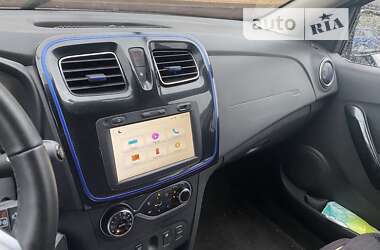 Хэтчбек Renault Sandero StepWay 2020 в Звягеле