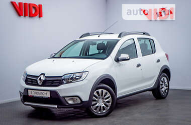 Хэтчбек Renault Sandero StepWay 2020 в Киеве