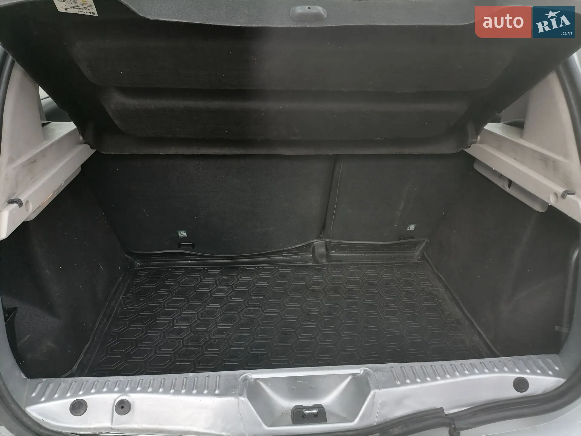 2020 Renault Sandero - мініатюра 7