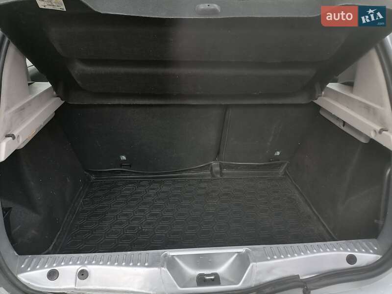 Хэтчбек Renault Sandero StepWay 2020 в Мукачево