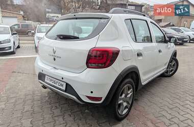 Хетчбек Renault Sandero StepWay 2020 в Вінниці