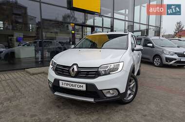 Хетчбек Renault Sandero StepWay 2020 в Вінниці