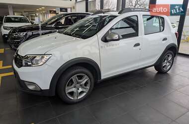 Хетчбек Renault Sandero StepWay 2020 в Вінниці