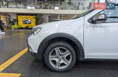 Хетчбек Renault Sandero StepWay 2020 в Вінниці